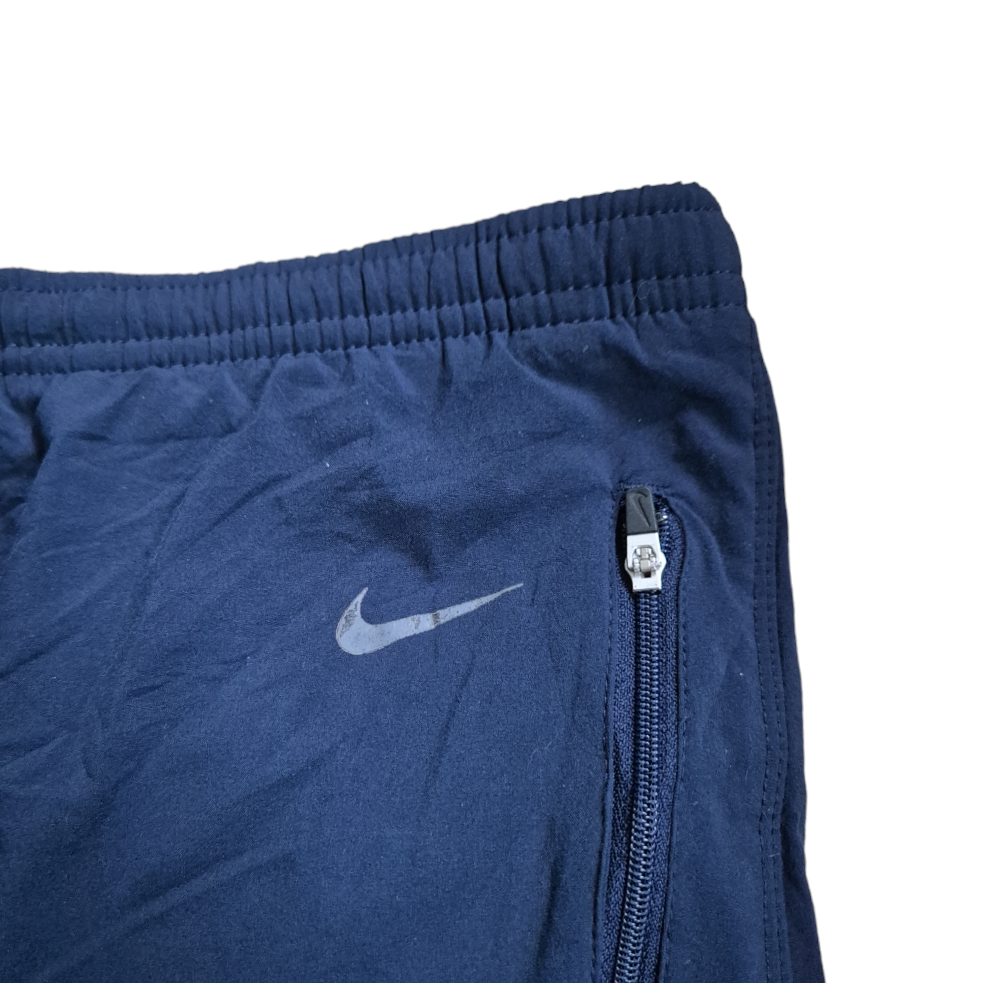 [S] Vintage Nike Trackpants