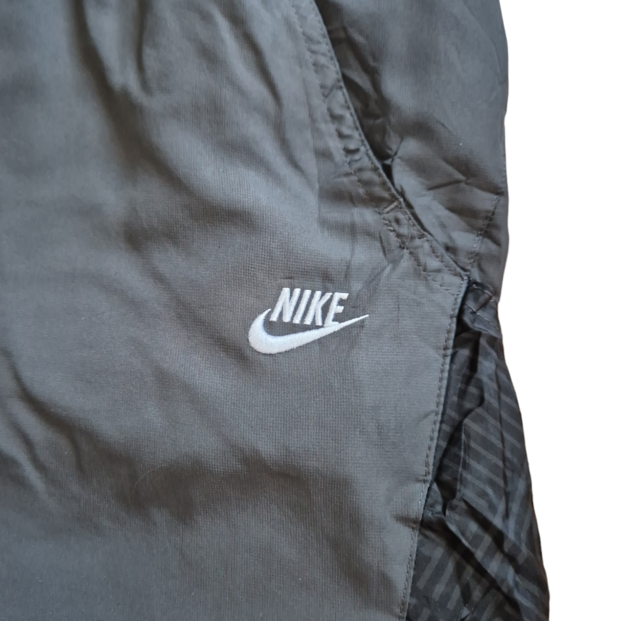 [M] Vintage Nike Trackpants