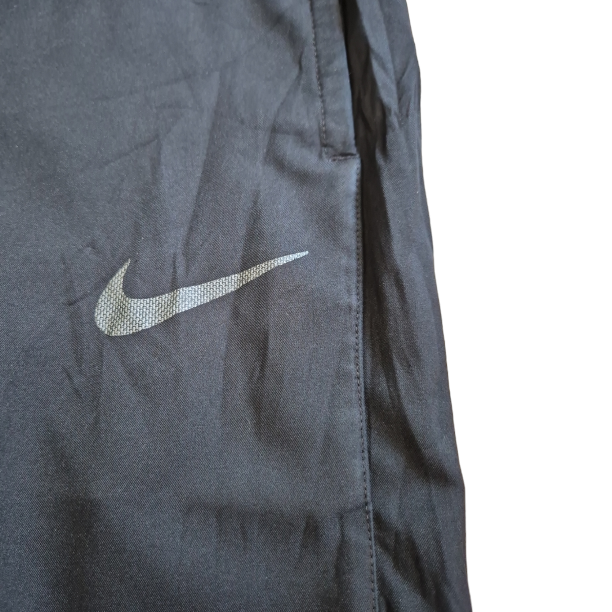 [M] Nike Dri-Fit Trackpants
