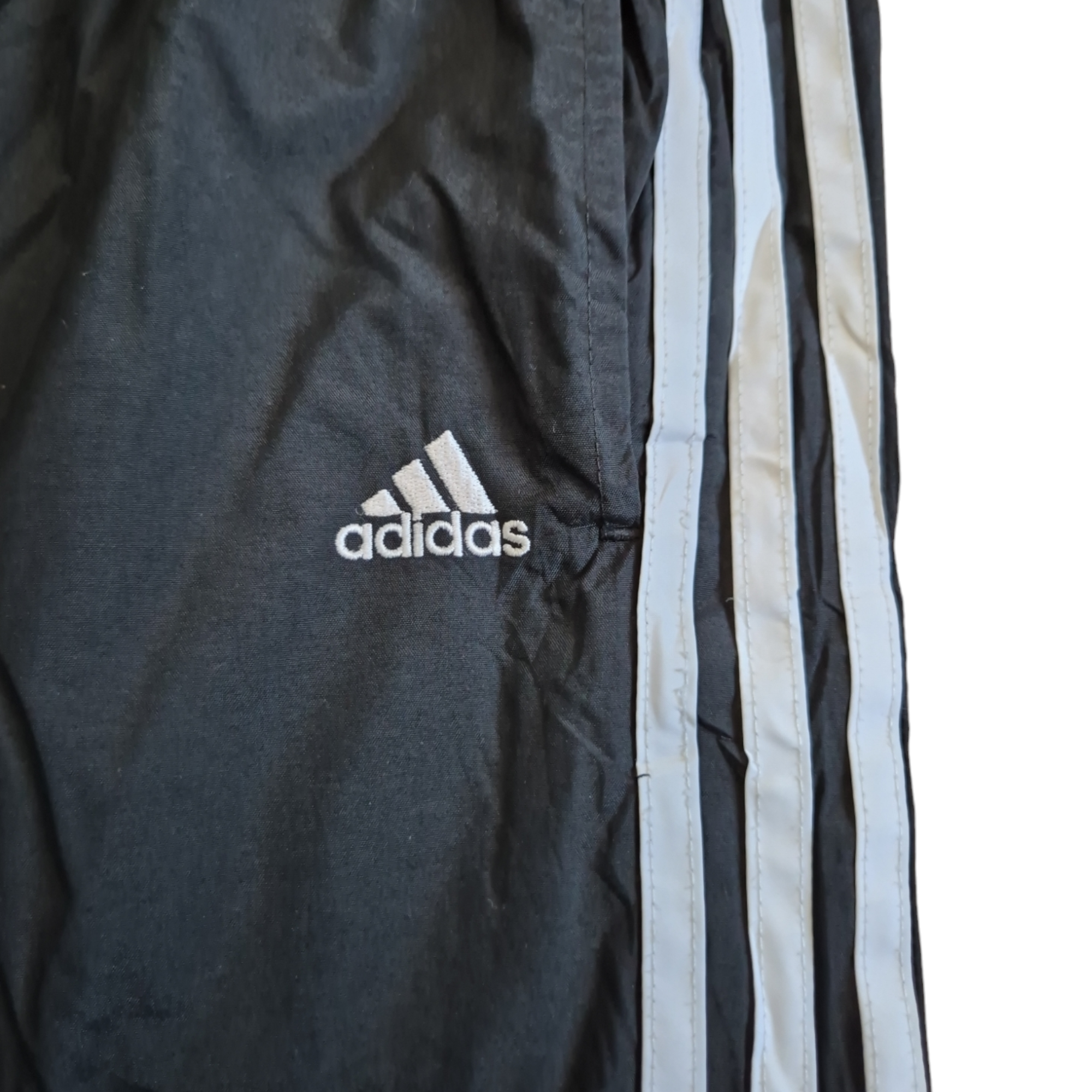 [L] Vintage Adidas Trackpants