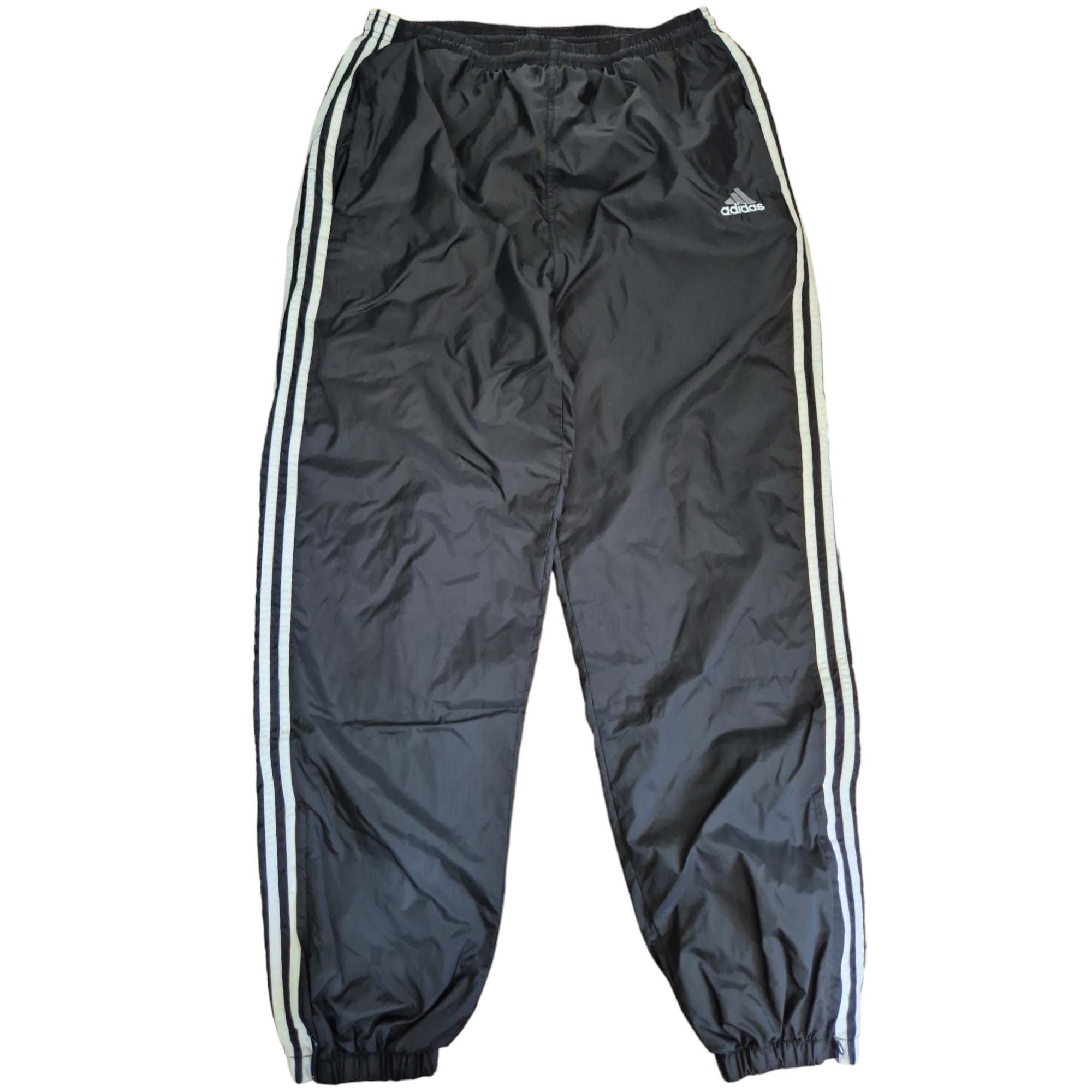 [L] Vintage Adidas Trackpants