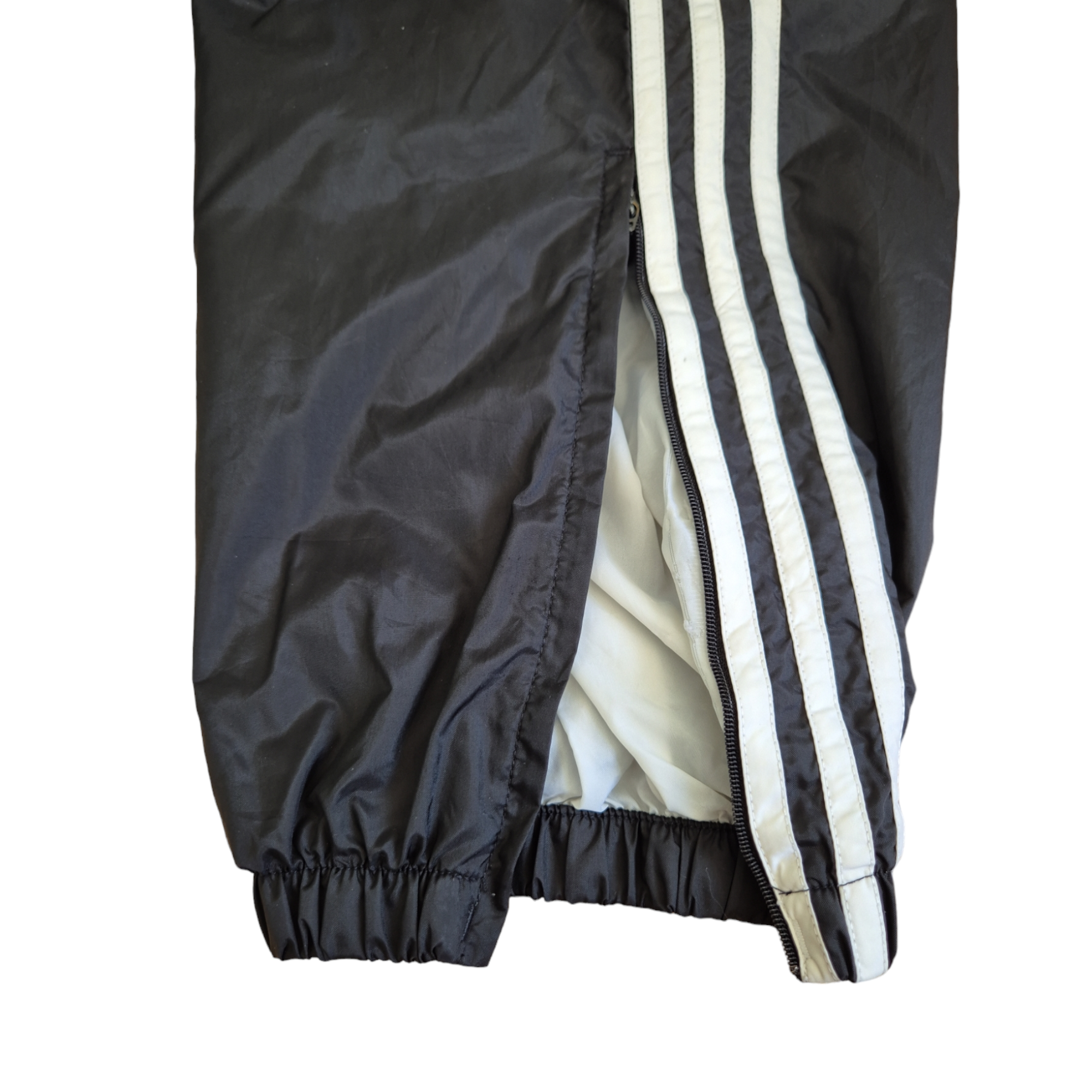 [L] Vintage Adidas Trackpants