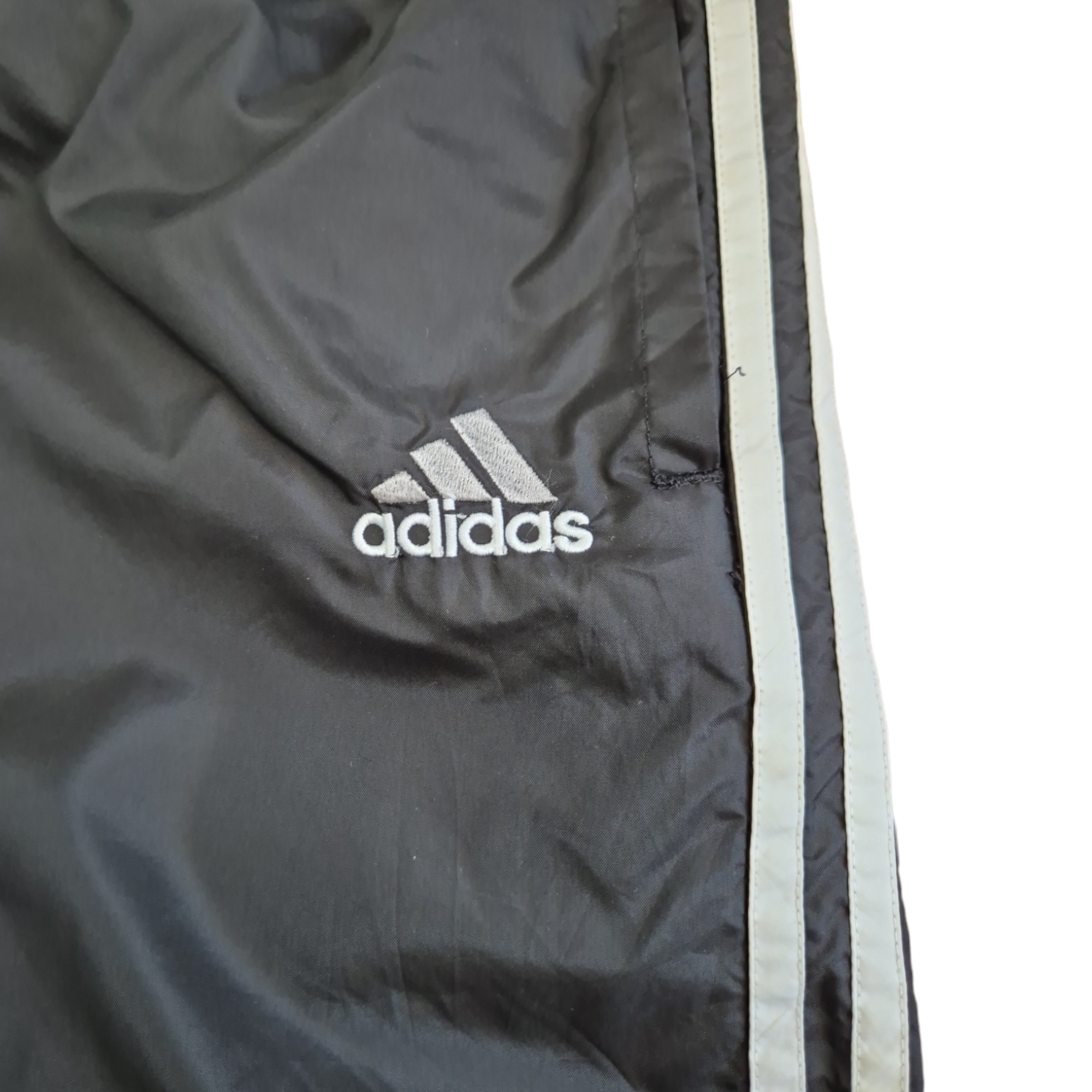 [L] Vintage Adidas Trackpants