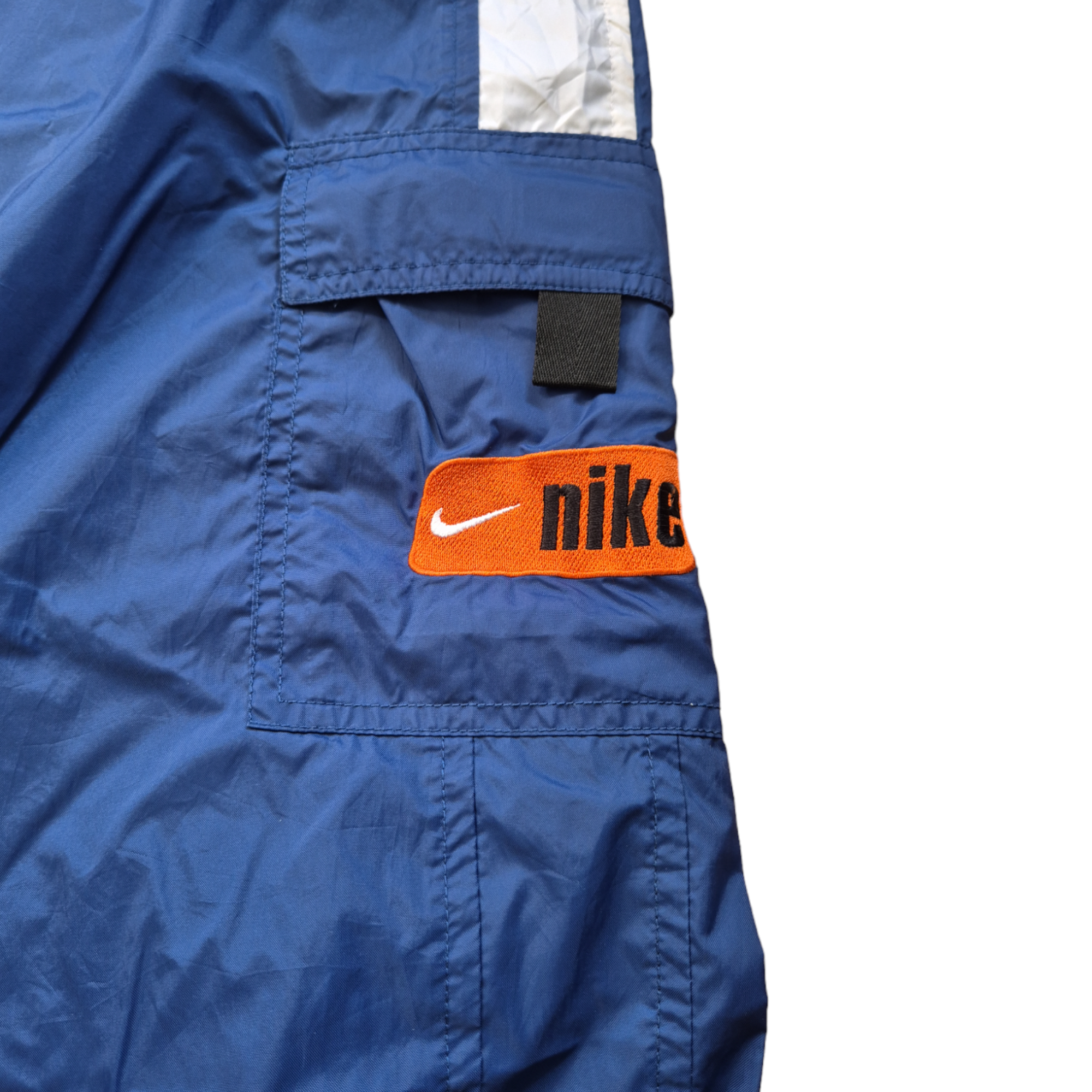 [M] Vintage Nike Trackpants