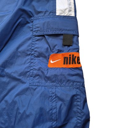 [M] Vintage Nike Trackpants