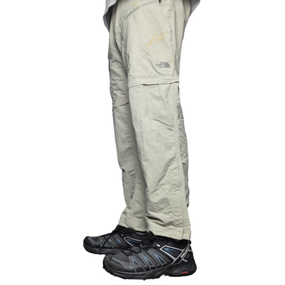 [L] The North Face Wanderhose