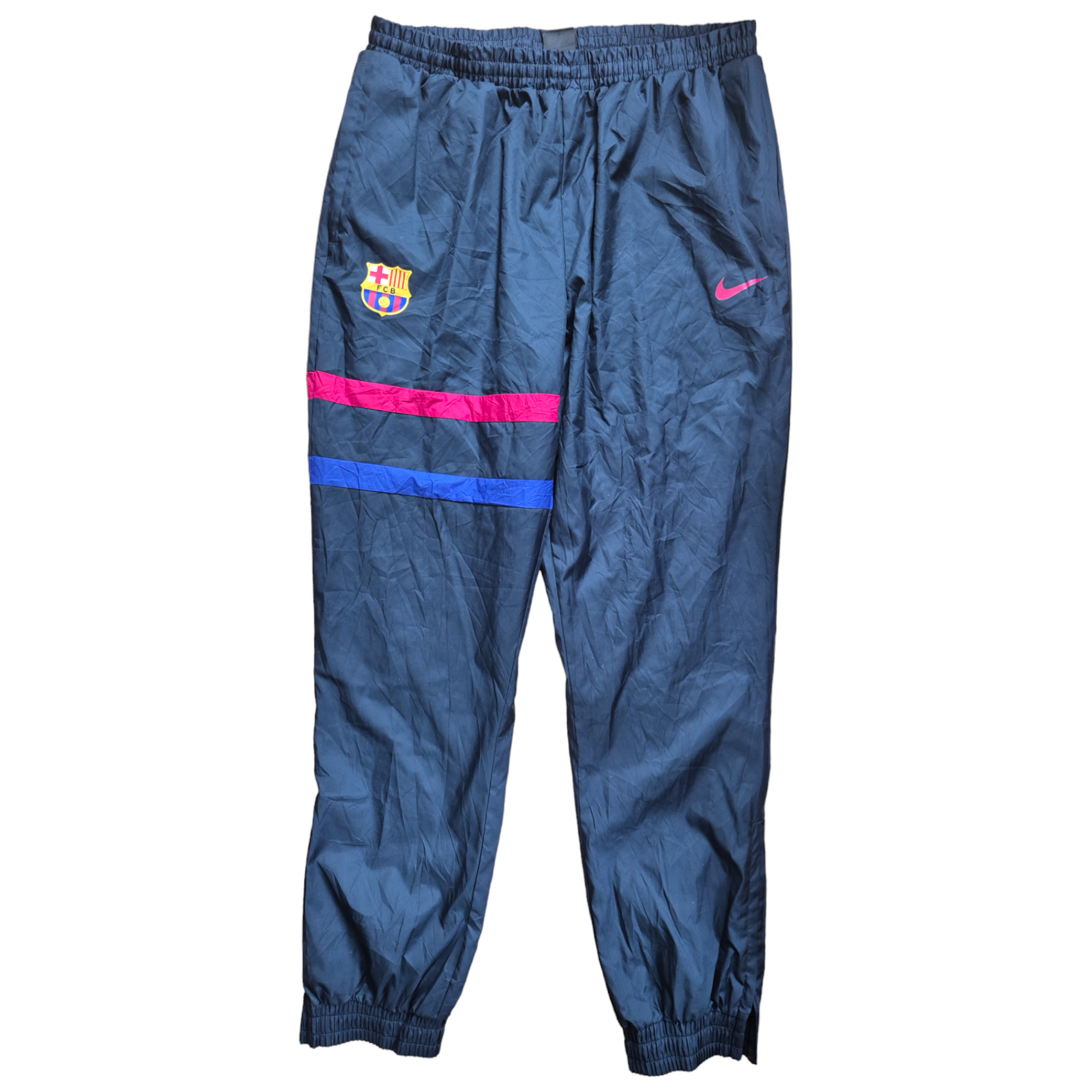 [L] Nike Trackpants