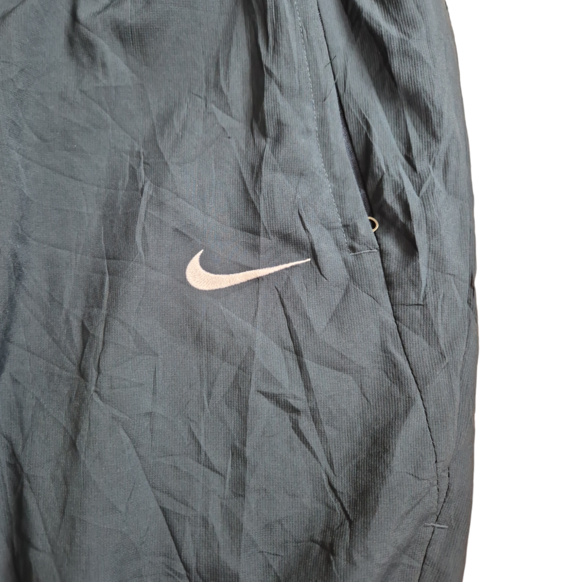 [XL] Nike Dri-Fit England Trackpants