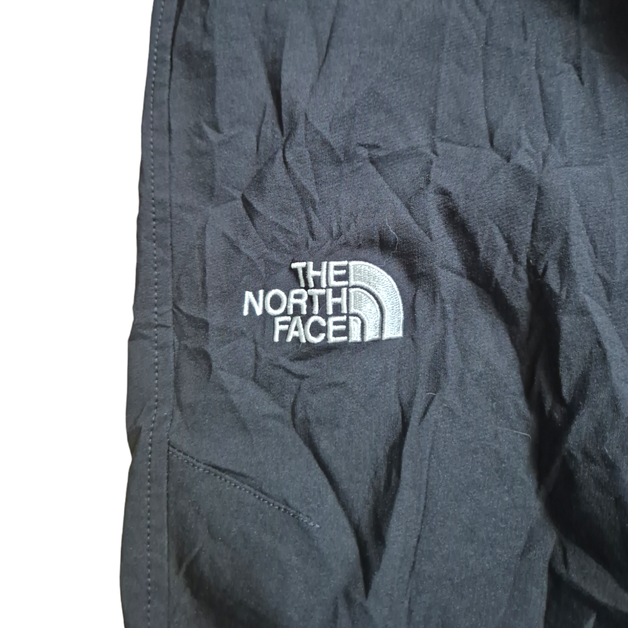 [S] The North Face Trackpants/Hose