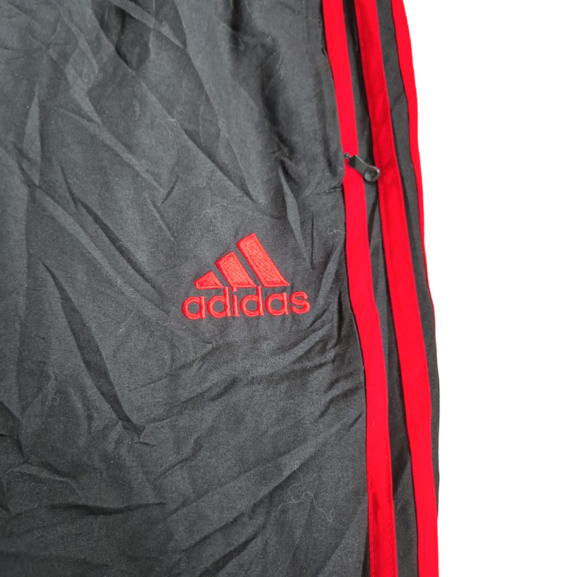 [S] Adidas Liverpool Trackpants