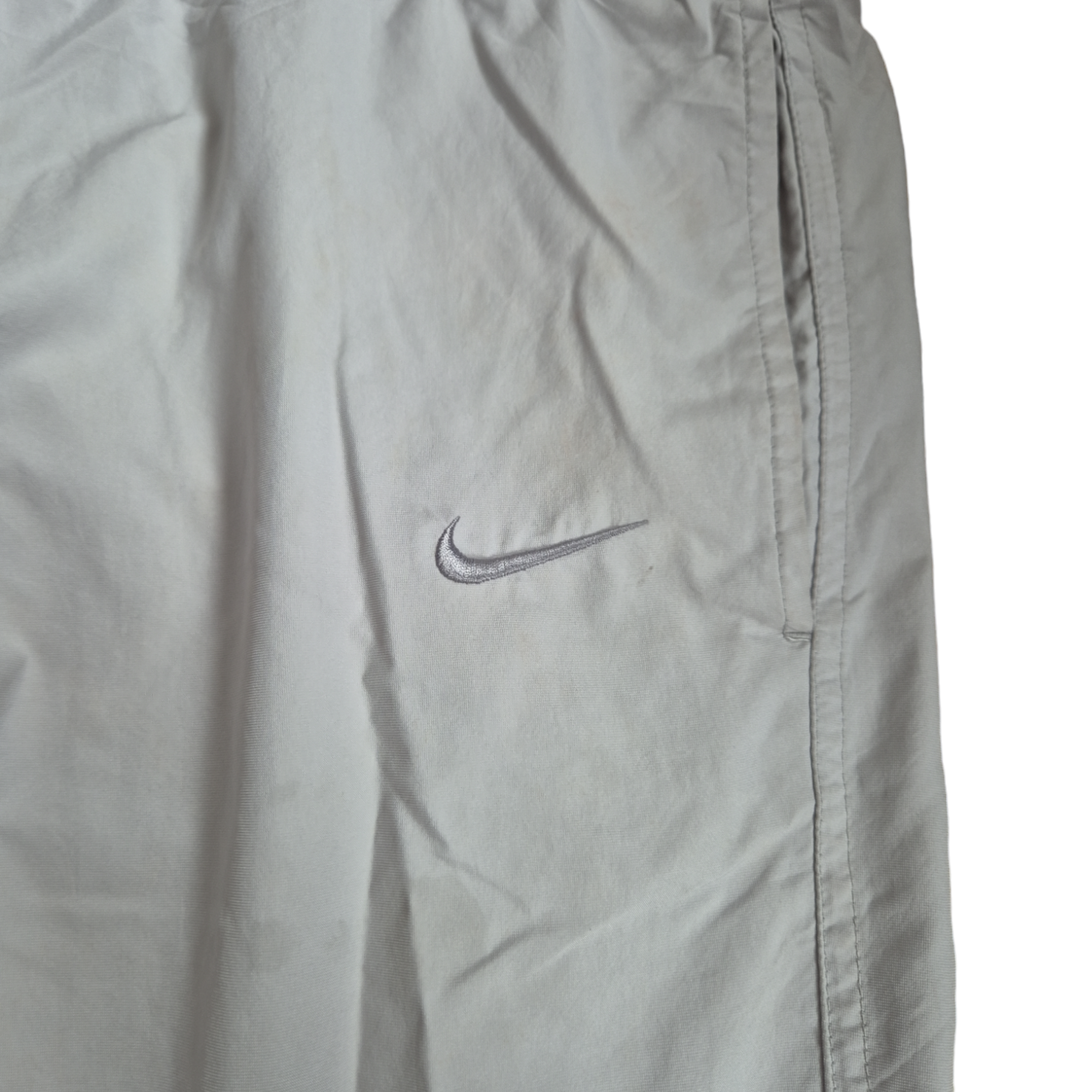 [M] Vintage Nike Trackpants