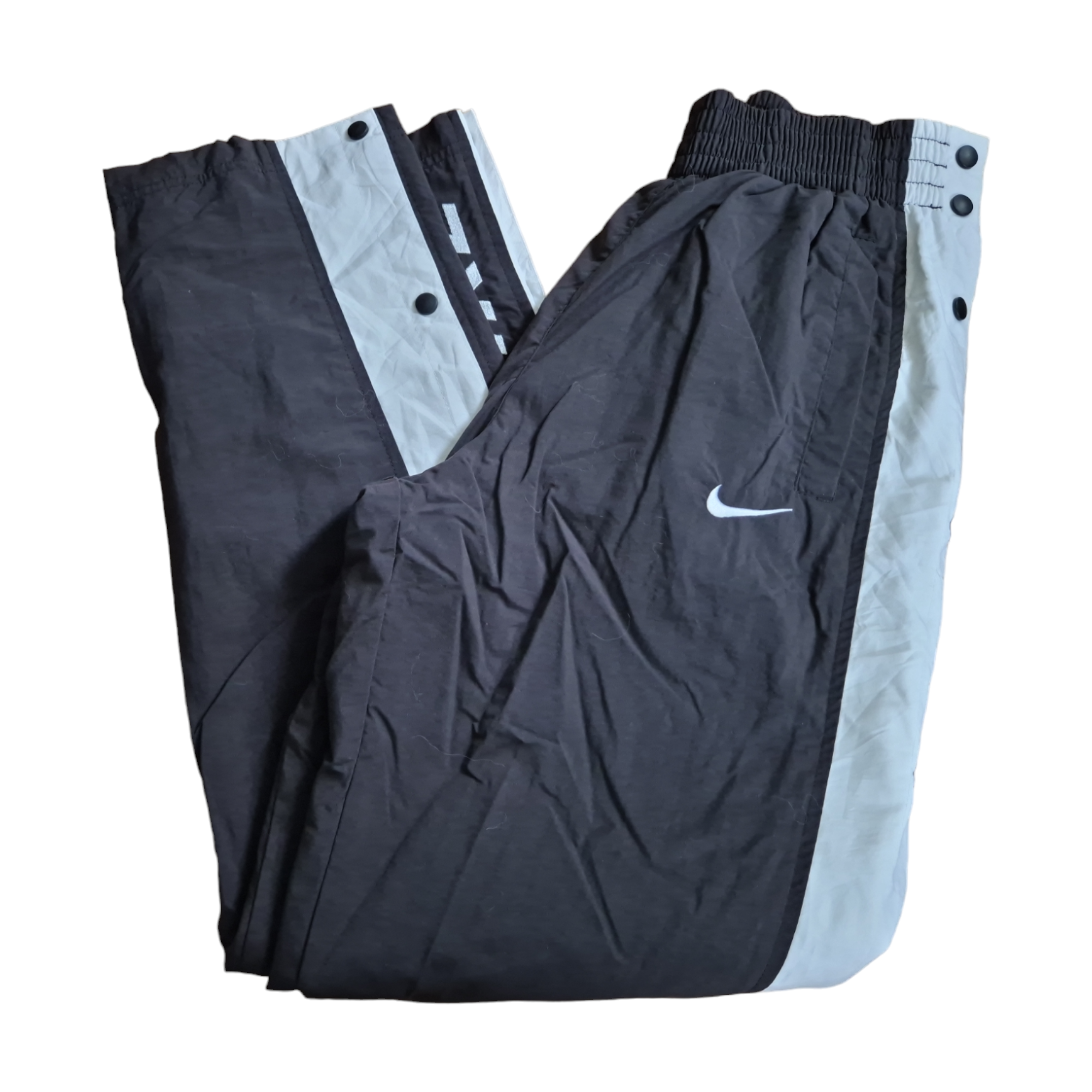 [S] Vintage Nike Trackpants