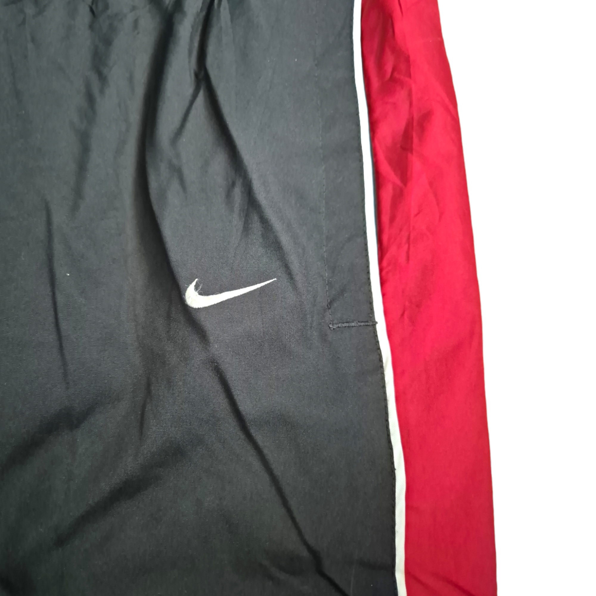 [L] Vintage Nike Trackpants