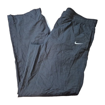 [L] Vintage Nike Trackpants