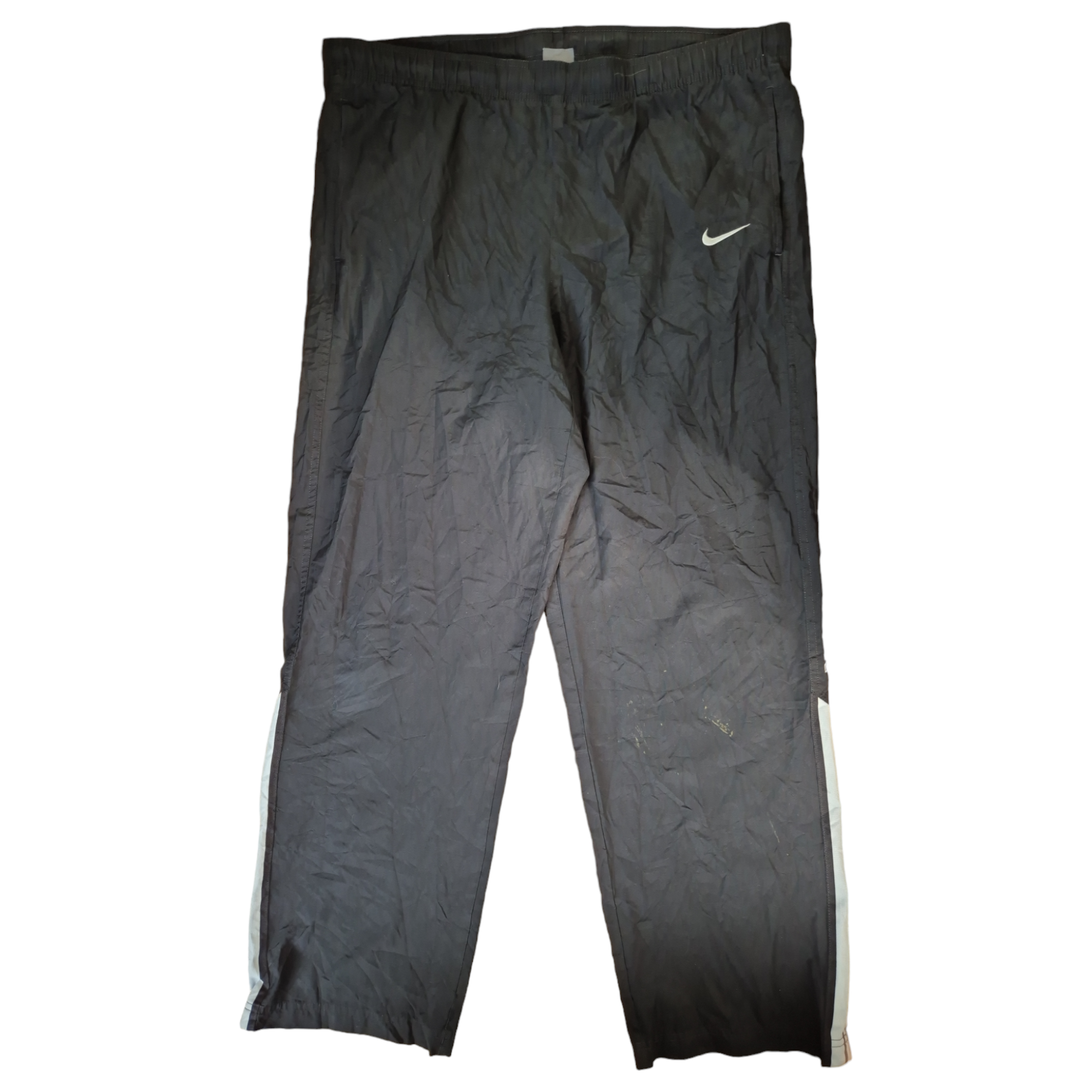 [L] Vintage Nike Trackpants