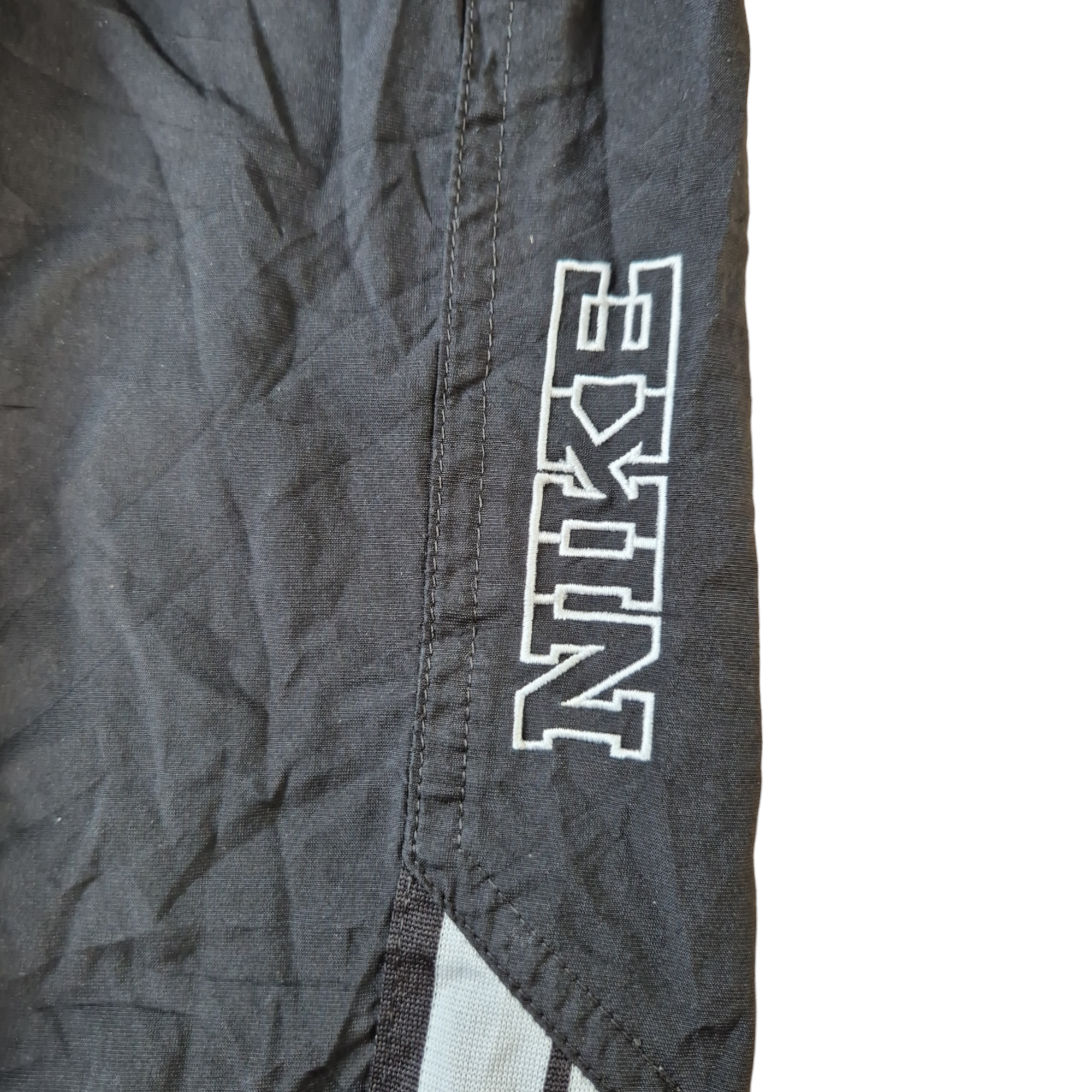 [L] Vintage Nike Trackpants