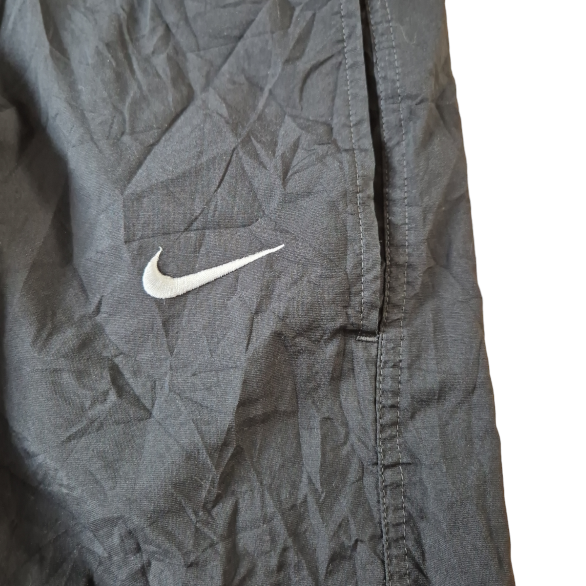 [L] Vintage Nike Trackpants