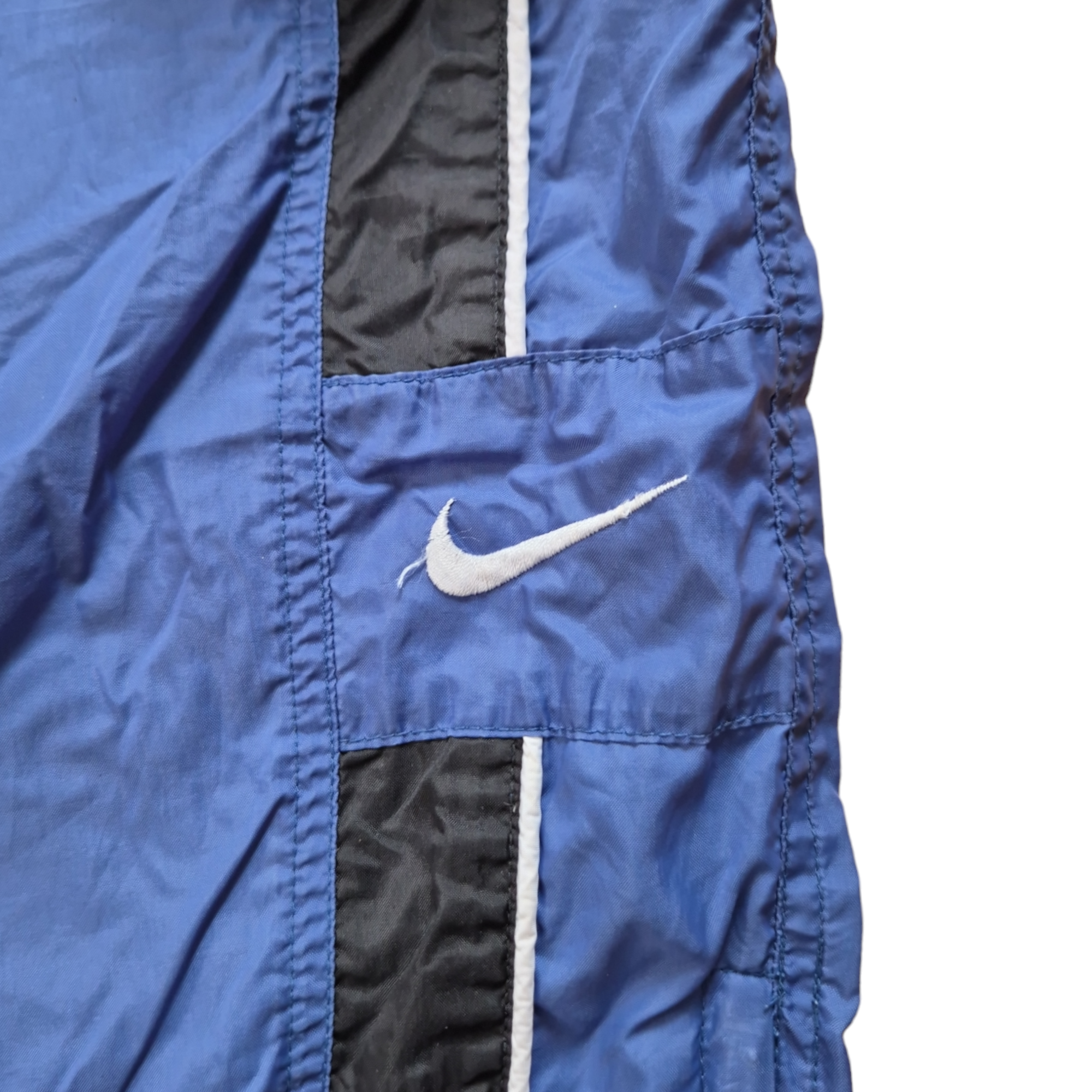 [L] Vintage Nike Trackpants