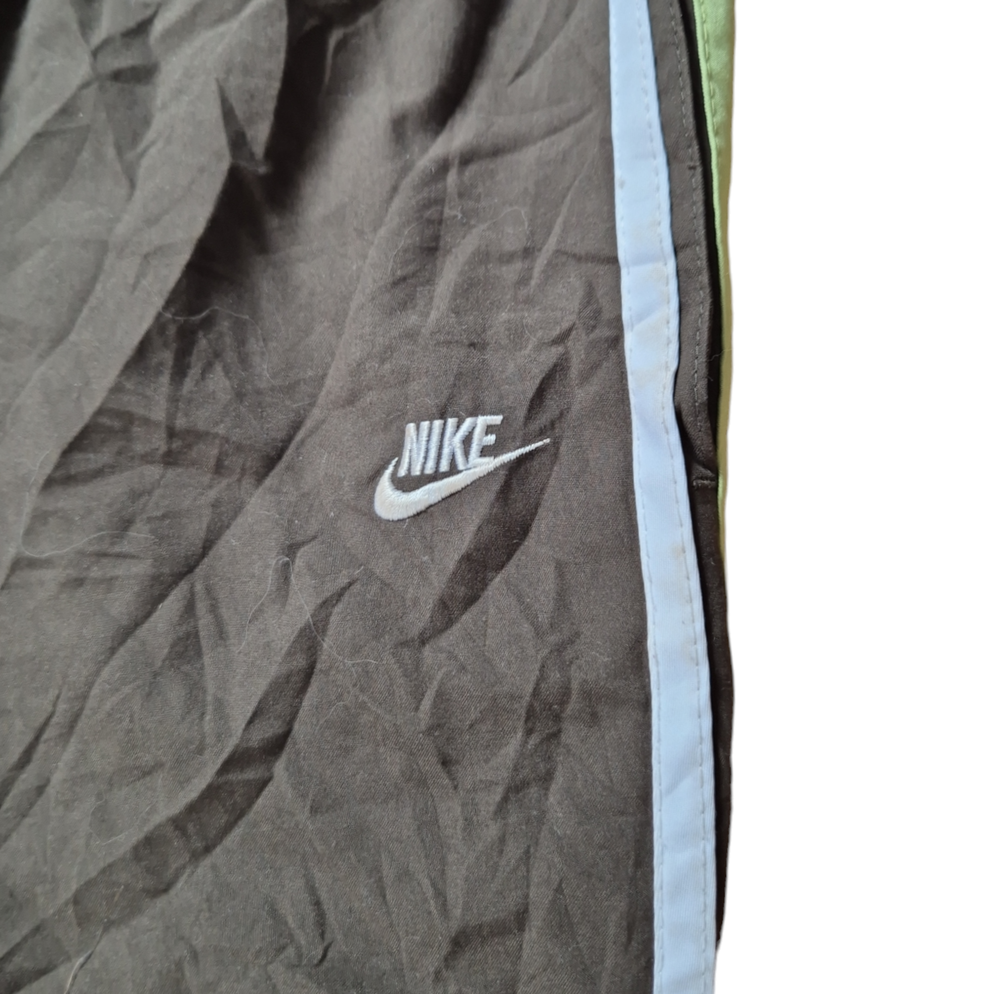 [M] Vintage Nike Trackpants