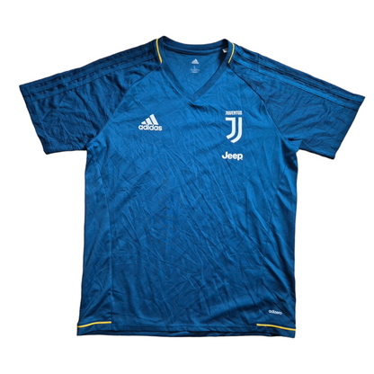 [L] Adidas Juventus Trikot