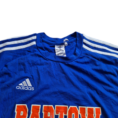 [L] Adidas Trikot