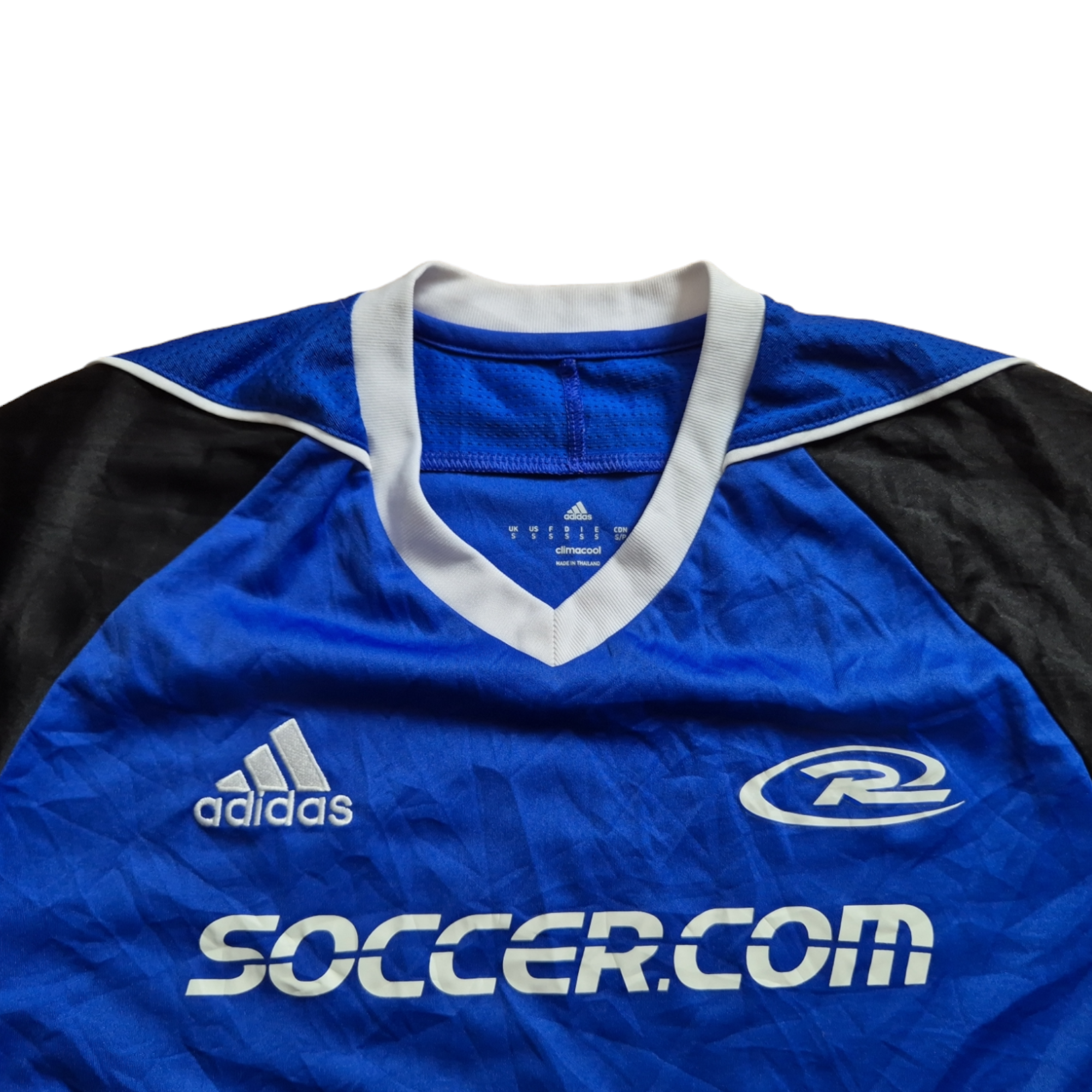 [S] Adidas Trikot