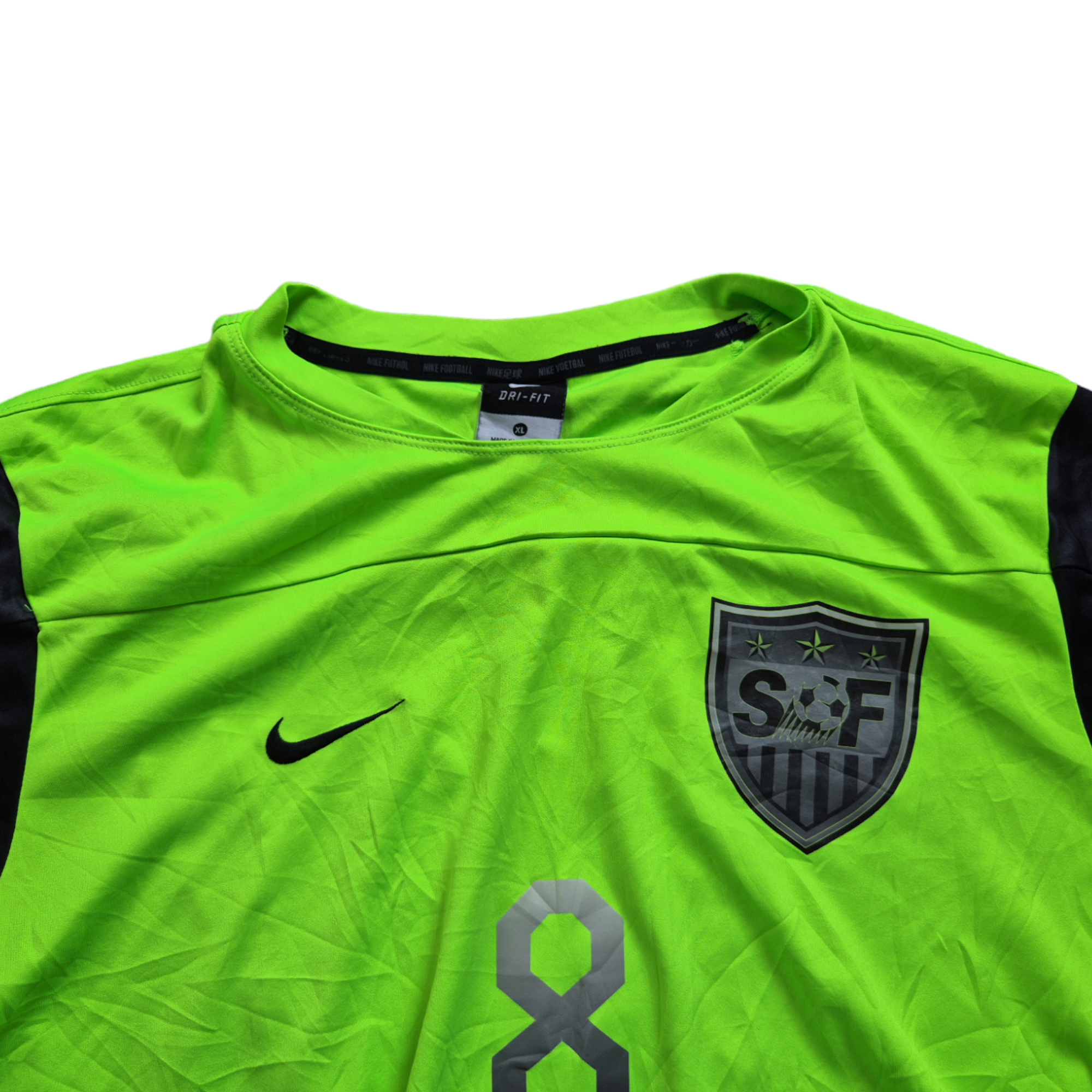 [XL] Nike Dri-Fit Trikot