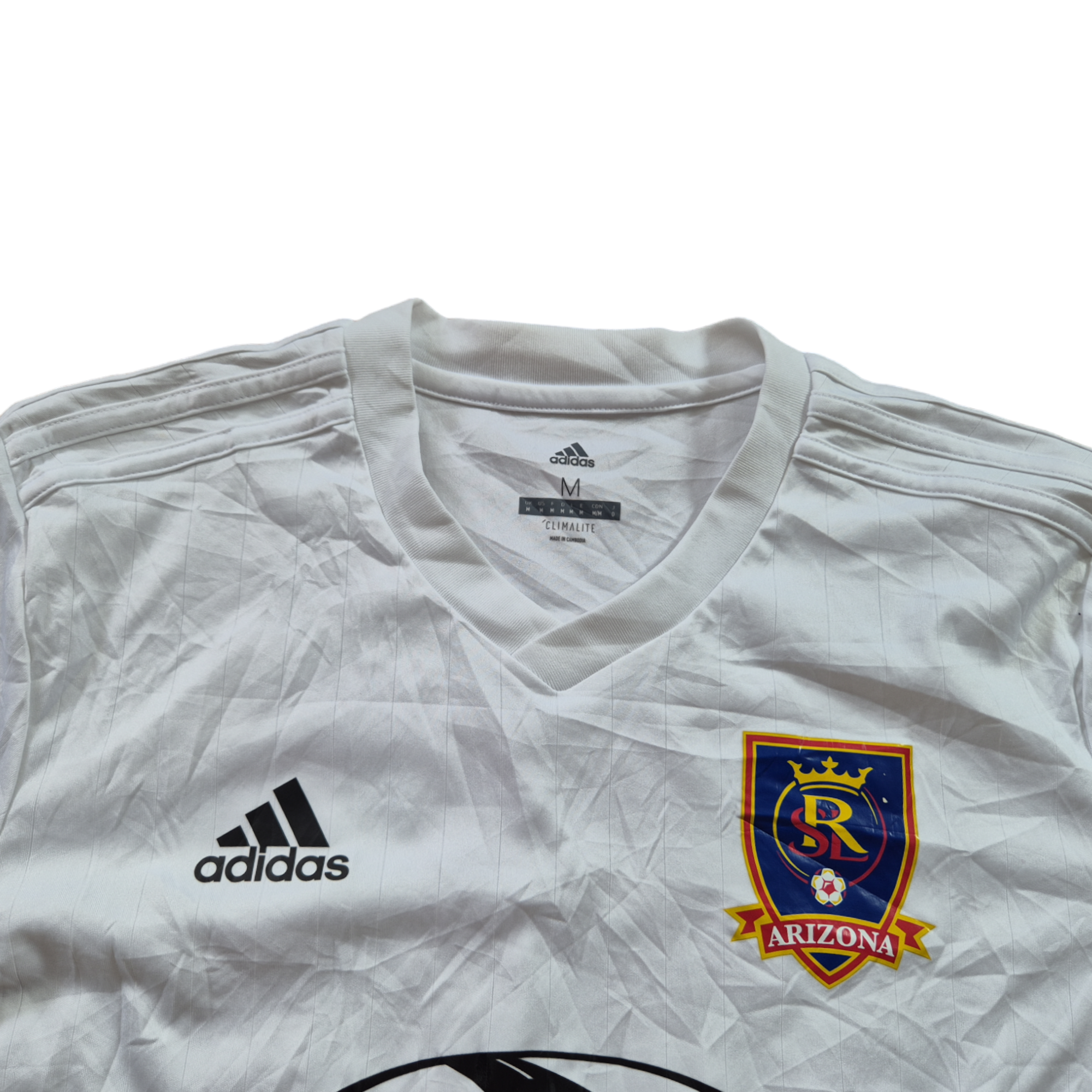 [M] Adidas Arizona Trikot