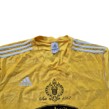 [L] Adidas Trikot