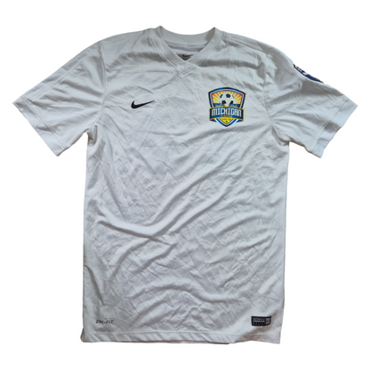 [M] Nike Dri-Fit Michigan Trikot