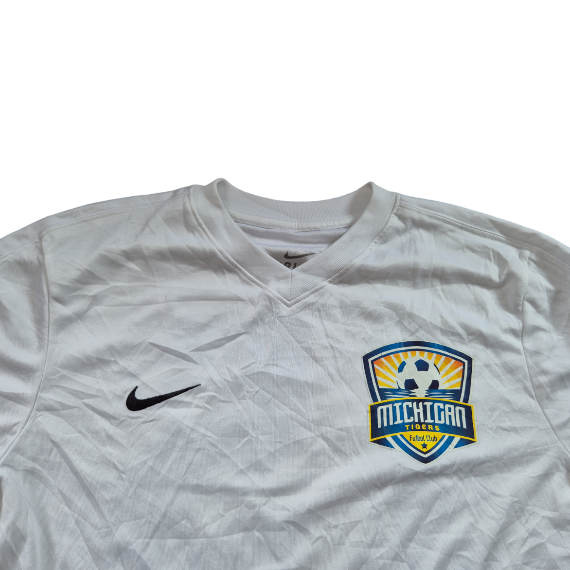 [M] Nike Dri-Fit Michigan Trikot