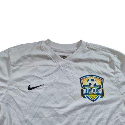 [M] Nike Dri-Fit Michigan Trikot