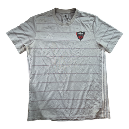 [XL] Adidas Toros fc Trikot