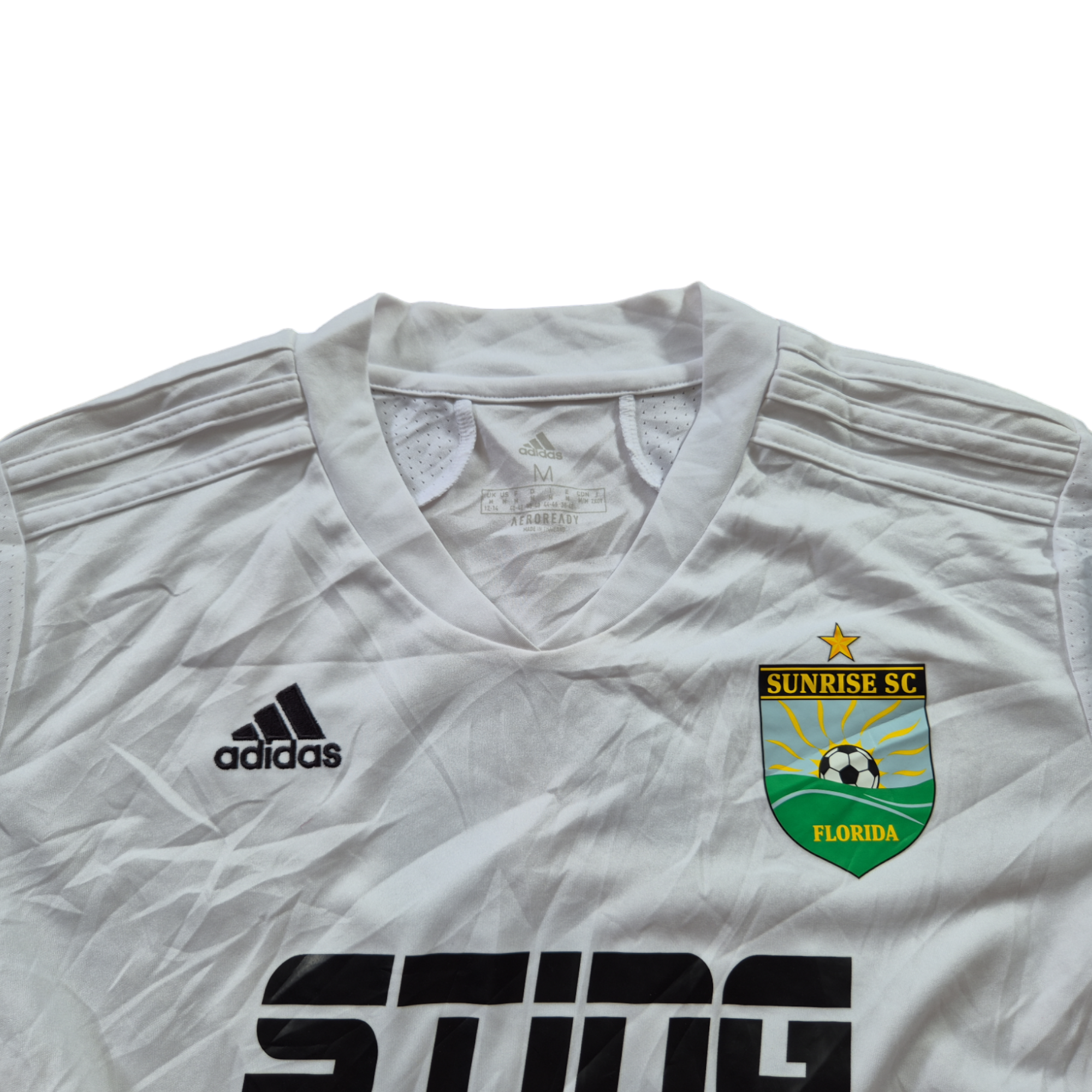 [M] Adidas Trikot