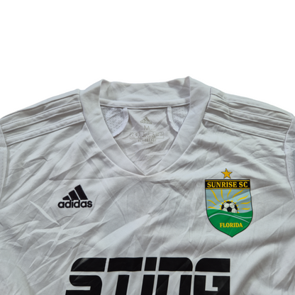 [M] Adidas Trikot