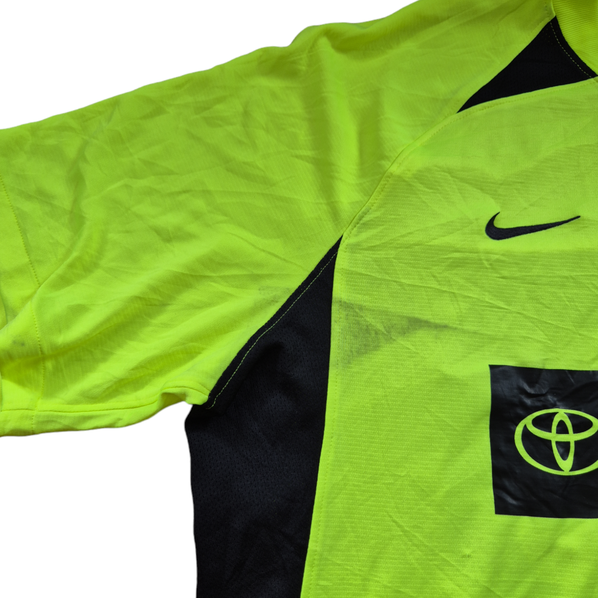 [XL] Nike Dri-Fit Trikot