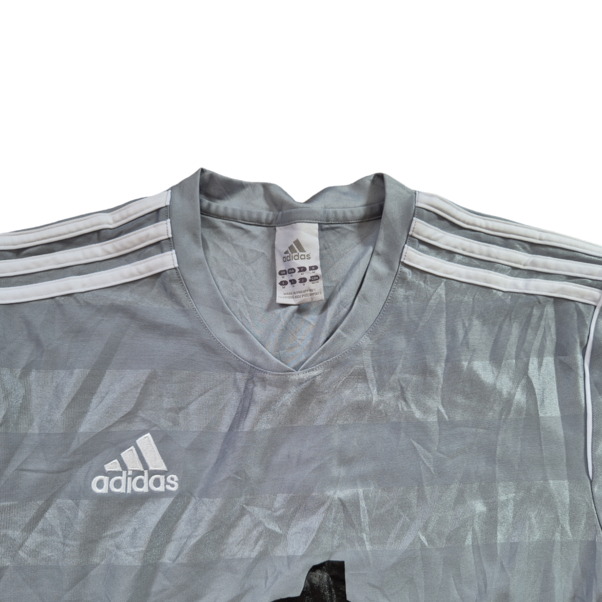 [M] Adidas Trikot