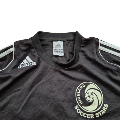 [S] Adidas Trikot