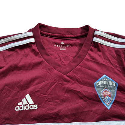 [S] Adidas Carolina Trikot