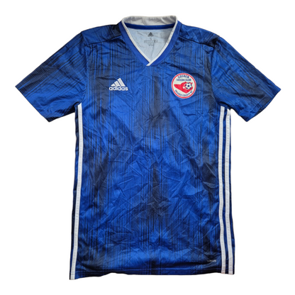 [S] Adidas Trikot