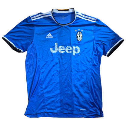 [XL] Adidas Juventus Trikot