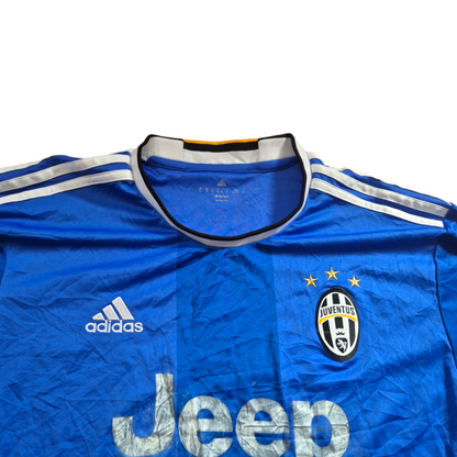 [XL] Adidas Juventus Trikot