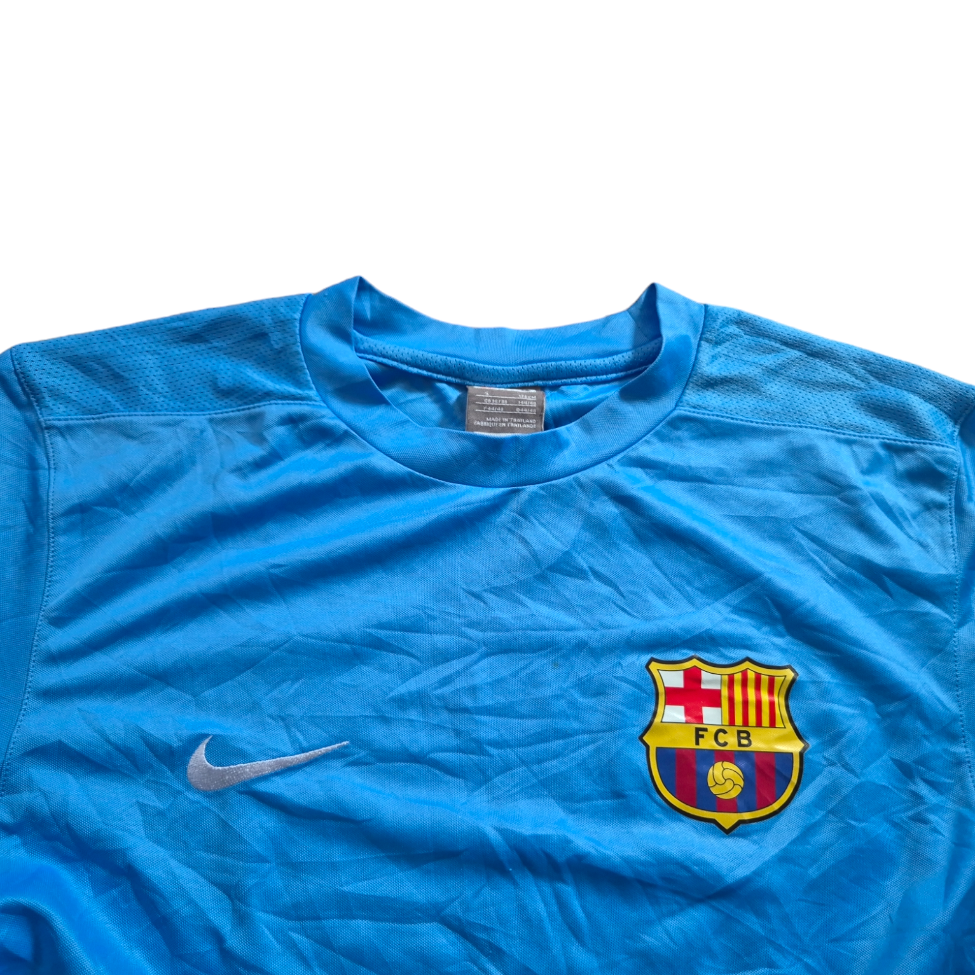 [S] Vintage Nike FCB Trikot