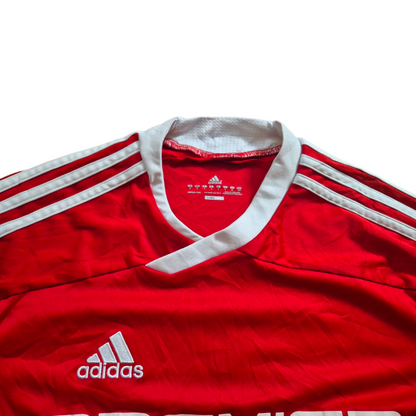 [S] Adidas Trikot