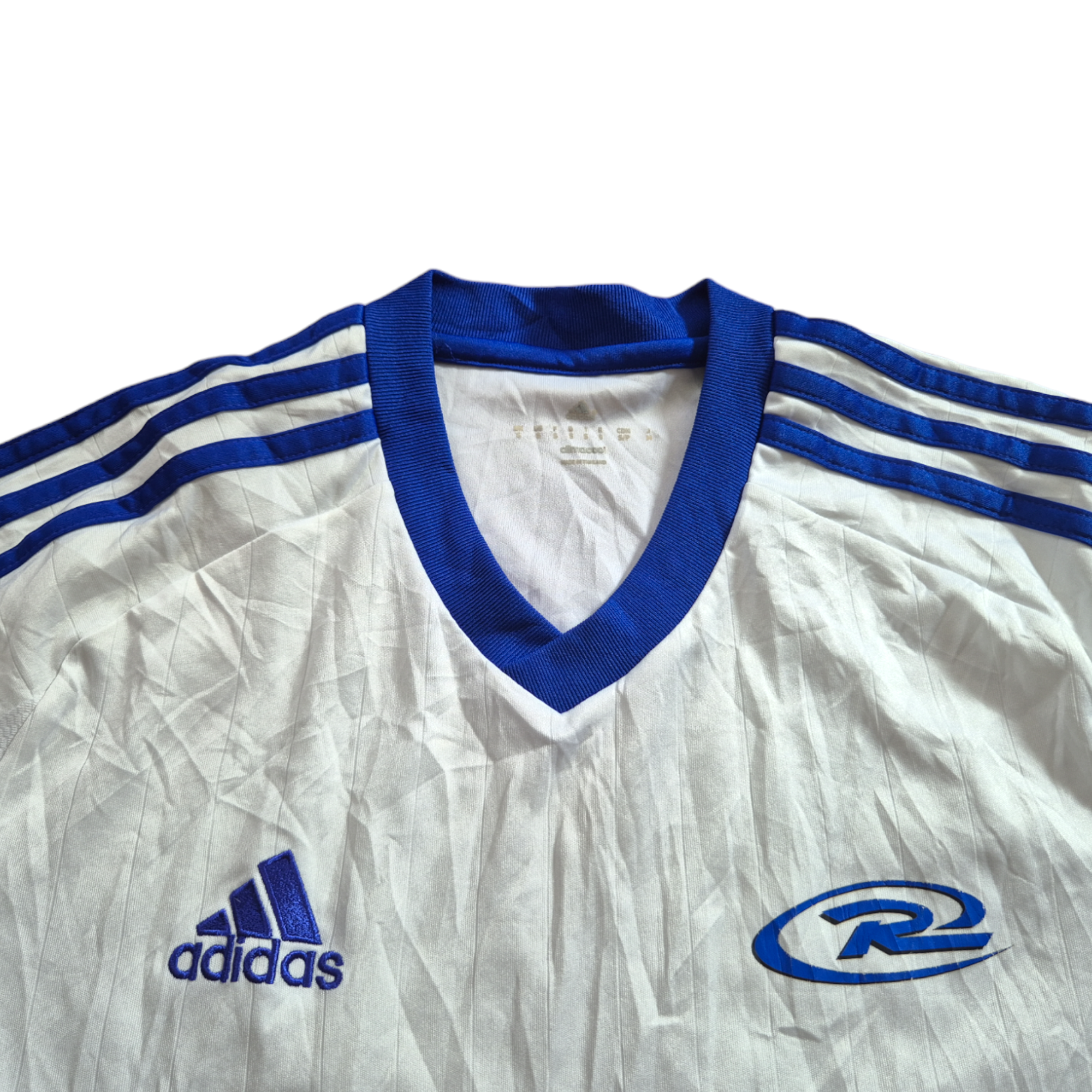 [S] Adidas Trikot