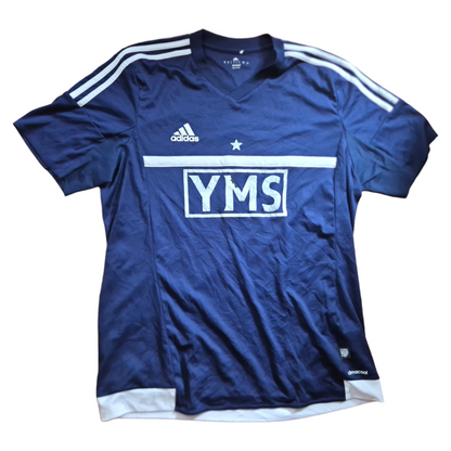 [L] Adidas Trikot