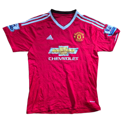 [M] Adidas  Manchester United Trikot