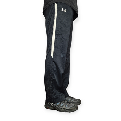 [L] Under Armour Trackpants