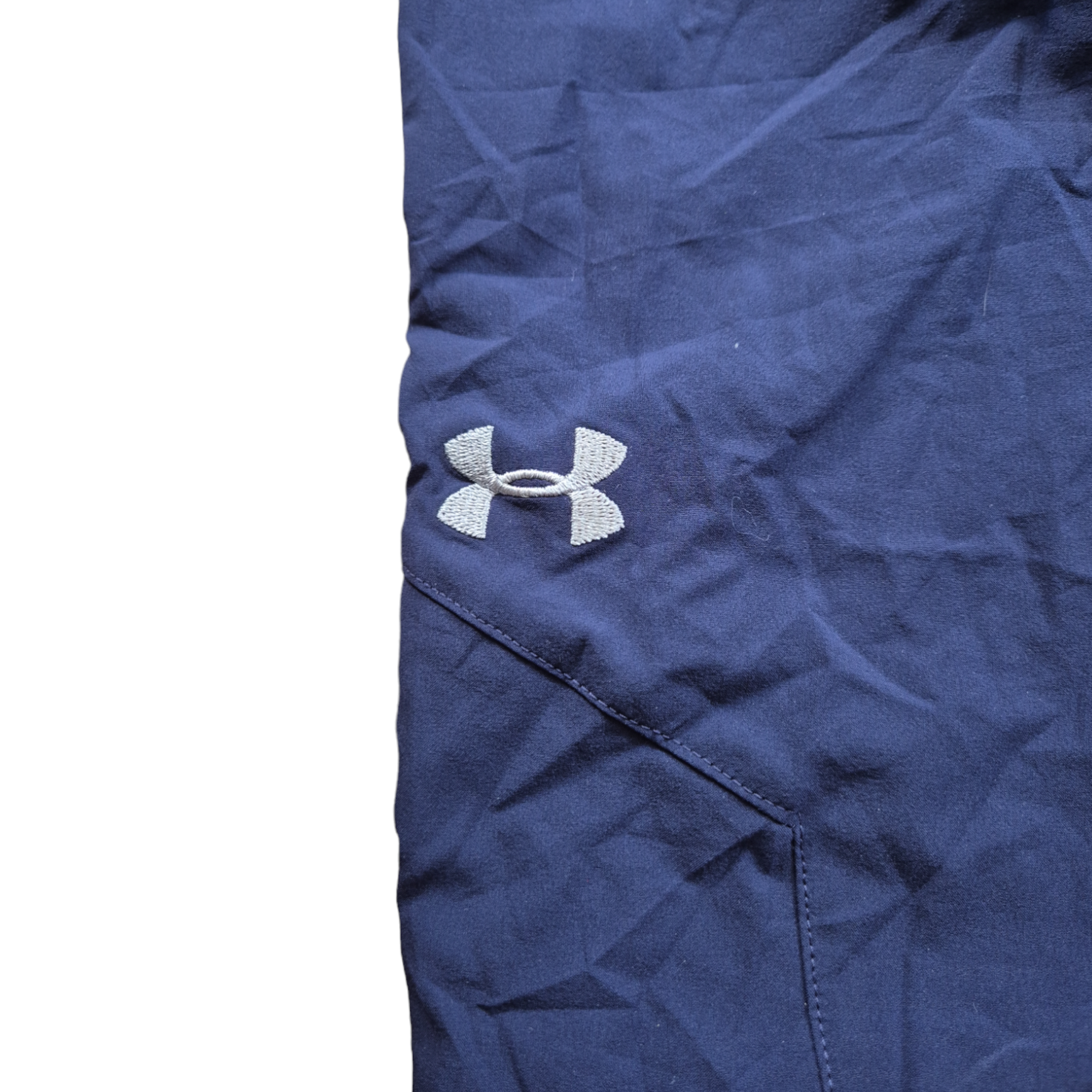 [S] Under Armour Trackpants