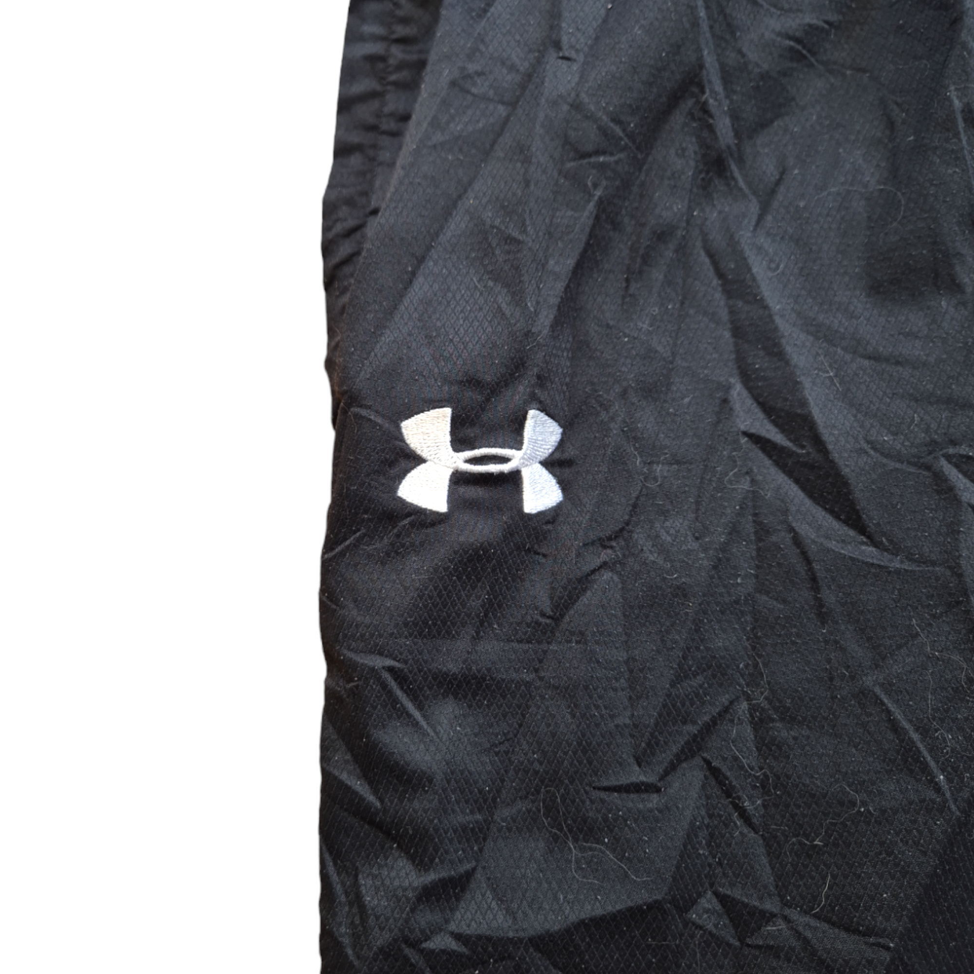 [L] Under Armour Trackpants